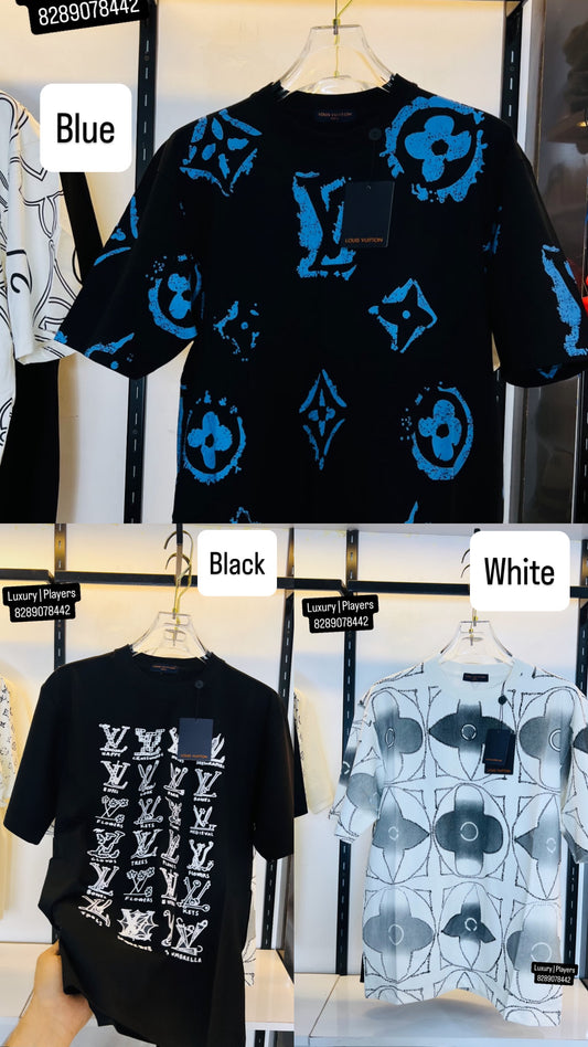 Louis Vuitton T-Shirts