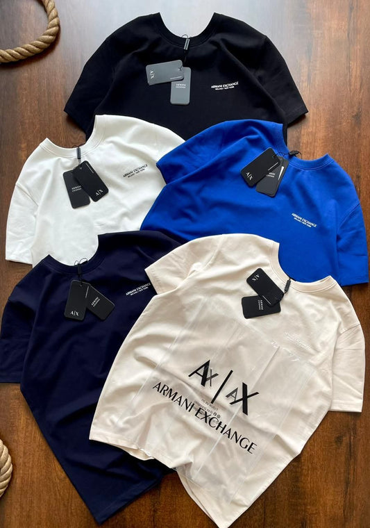 Armani T-Shirts