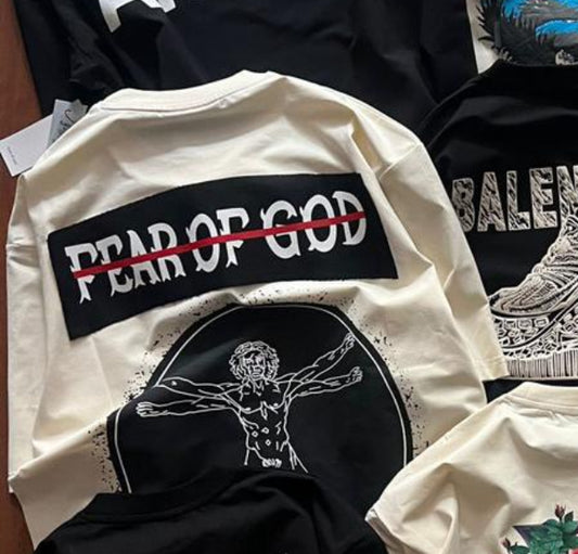 Essentials T-Shirts