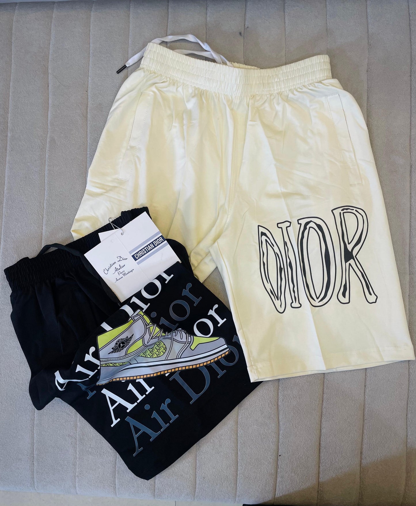 Dior Shorts