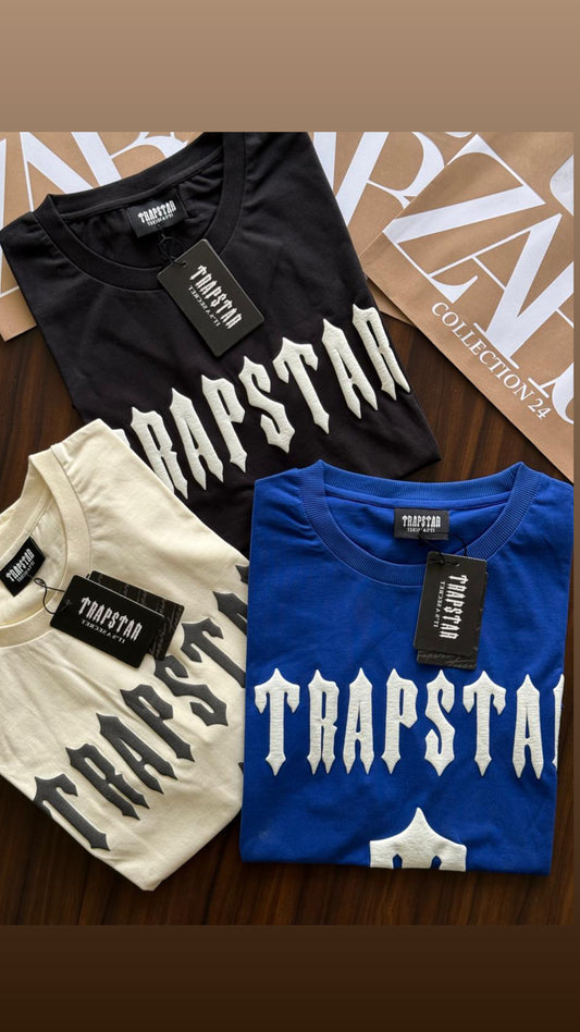 Trapstar T-shirts
