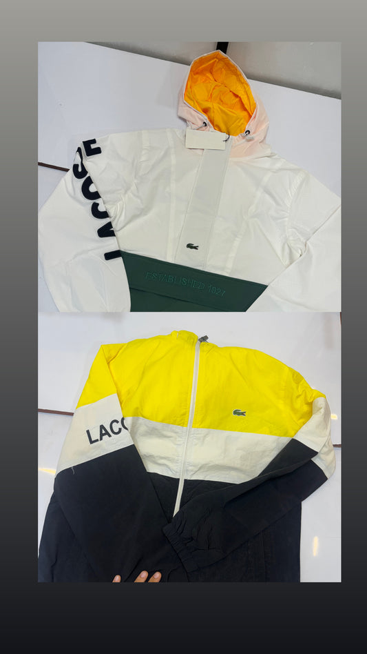 Lacoste WindBreaker