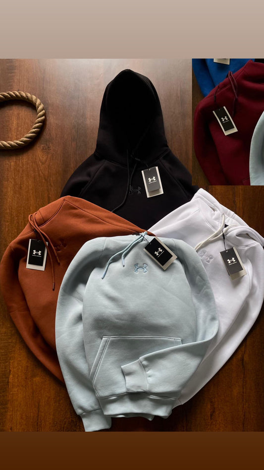 Under Armour Hoodies