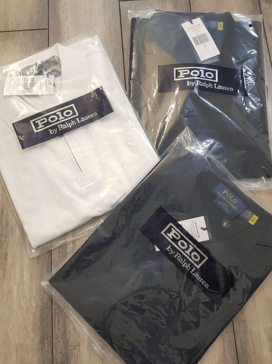 Polo T-Shirts
