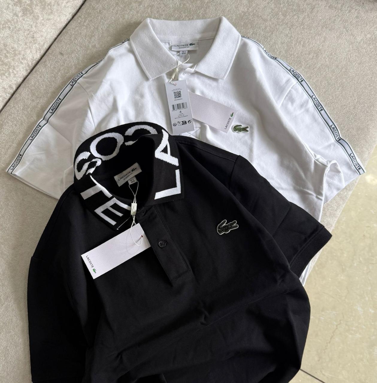 Lacoste T-Shirts