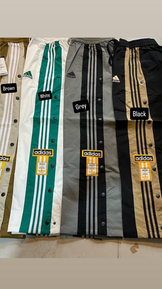 Adidas lowers