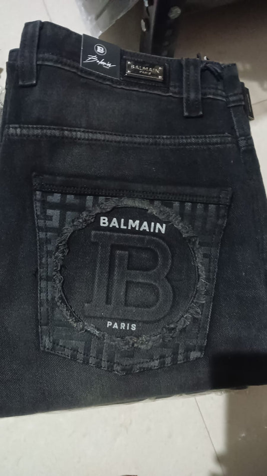 Balmain Jeans