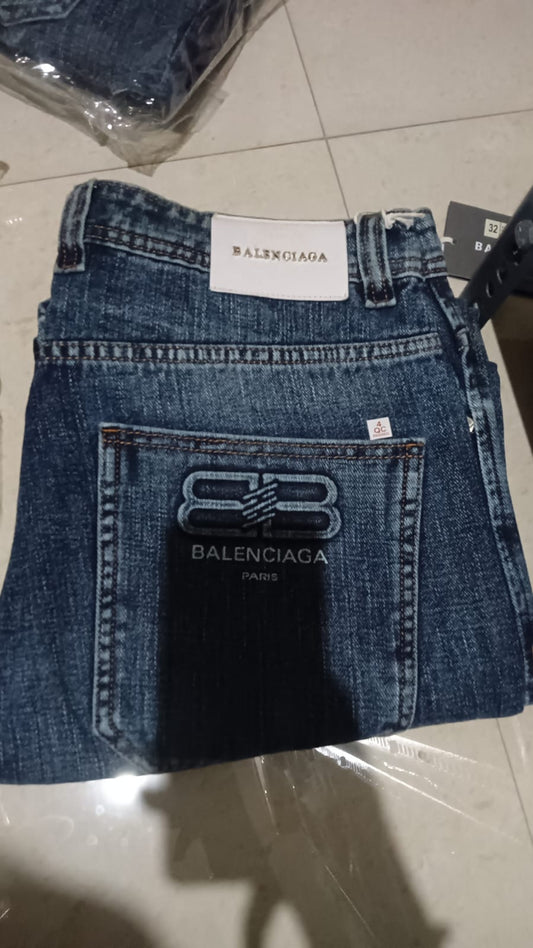 Balenciaga Jeans