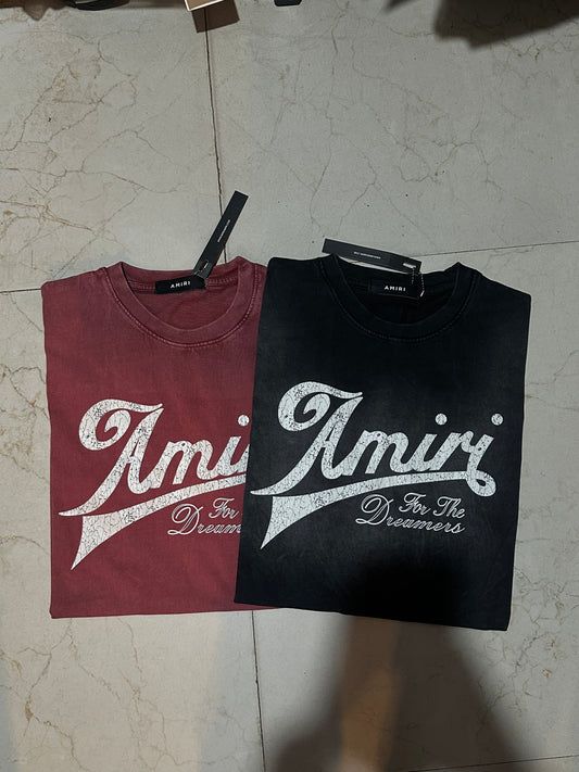 Amiri T-Shirts