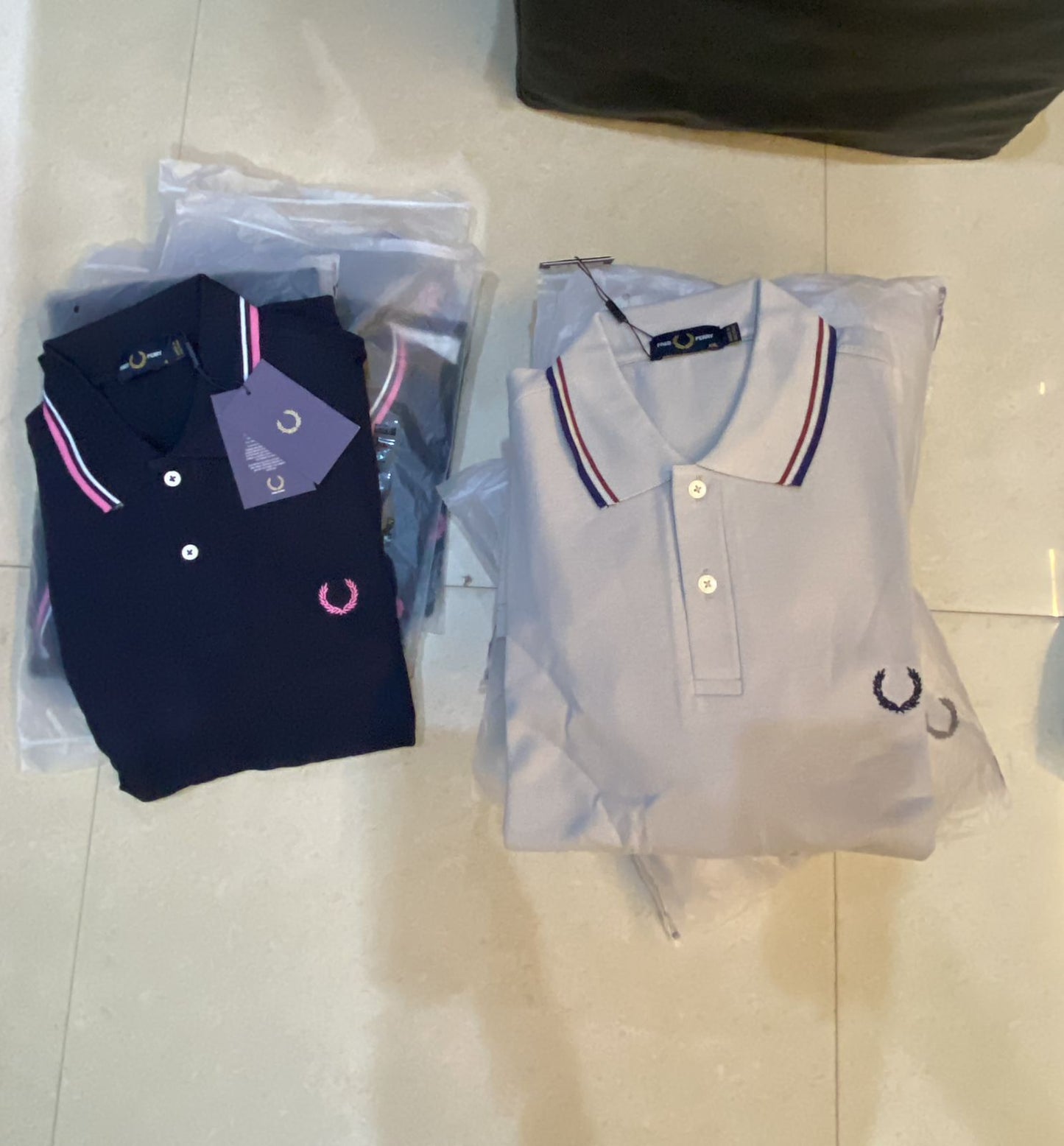 Fred Berry T-Shirts