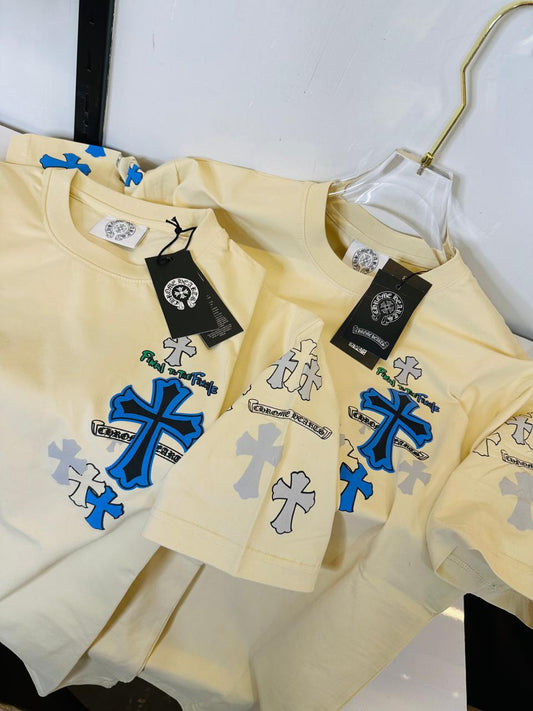 Chromeheart Tshirrs