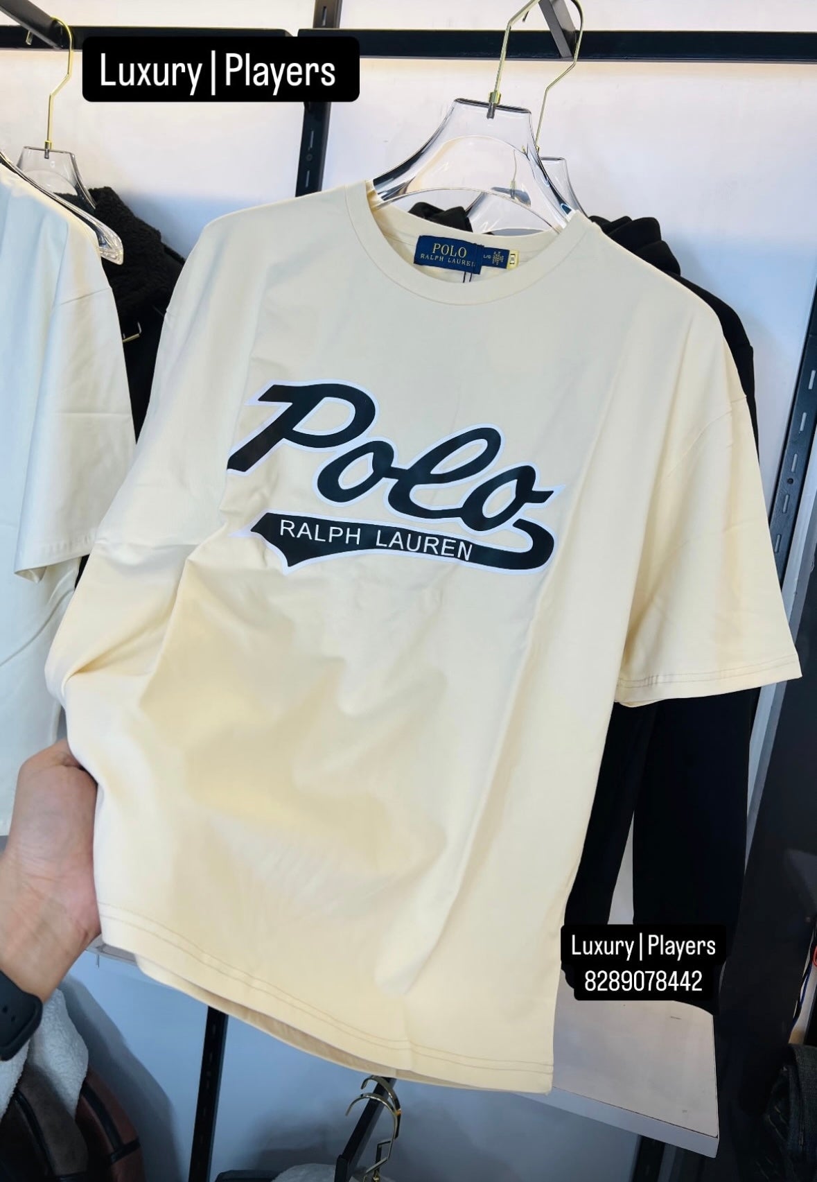 Polo T-Shirts