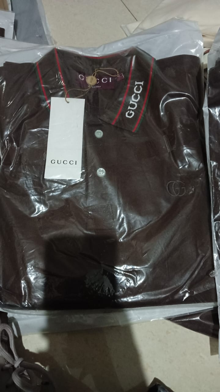 Gucci Full T-shirts