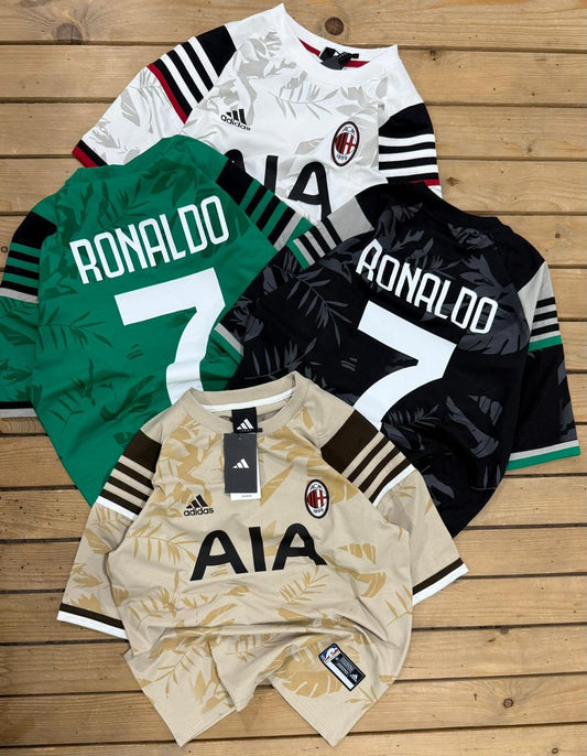 Adidas T-Shirts