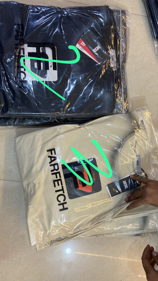 Diesel T-Shirts
