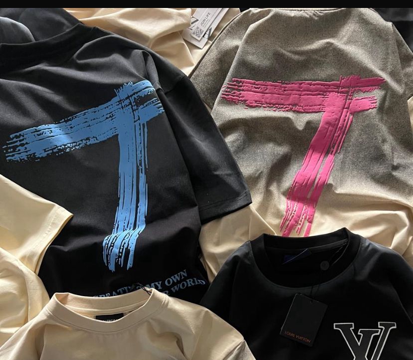 Zara T-Shirts