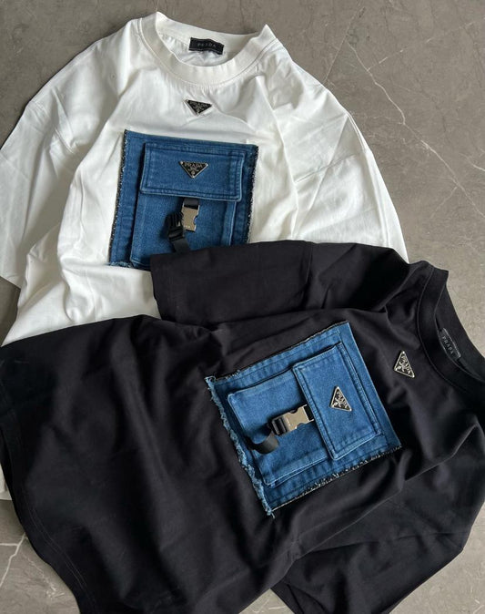 Prada T-Shirts