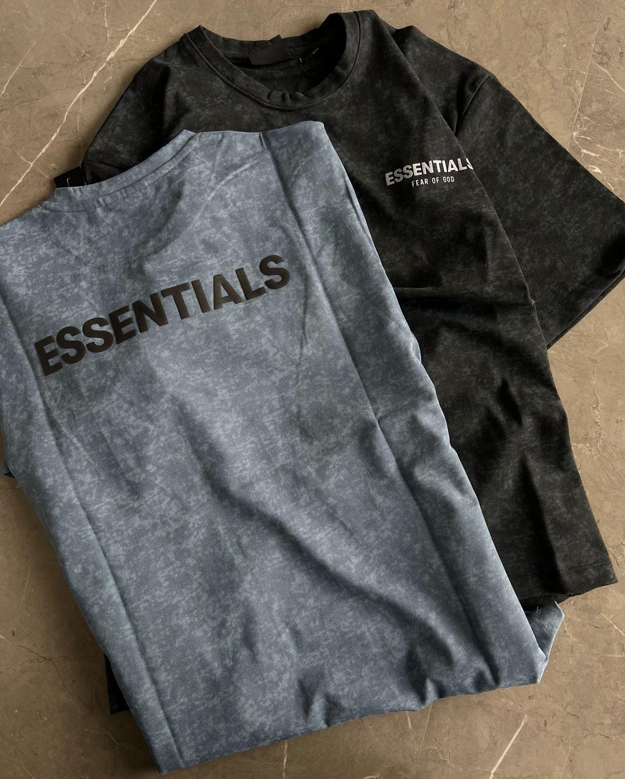 Essentials T-Shirts