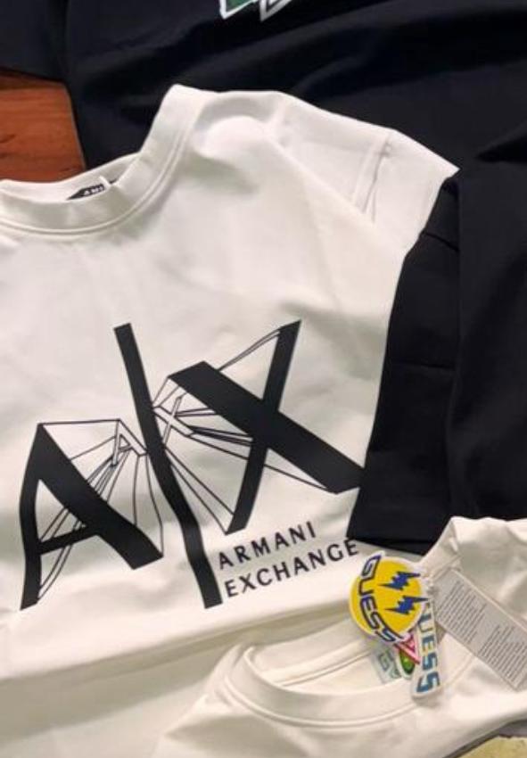 Armani exchange T-Shirt