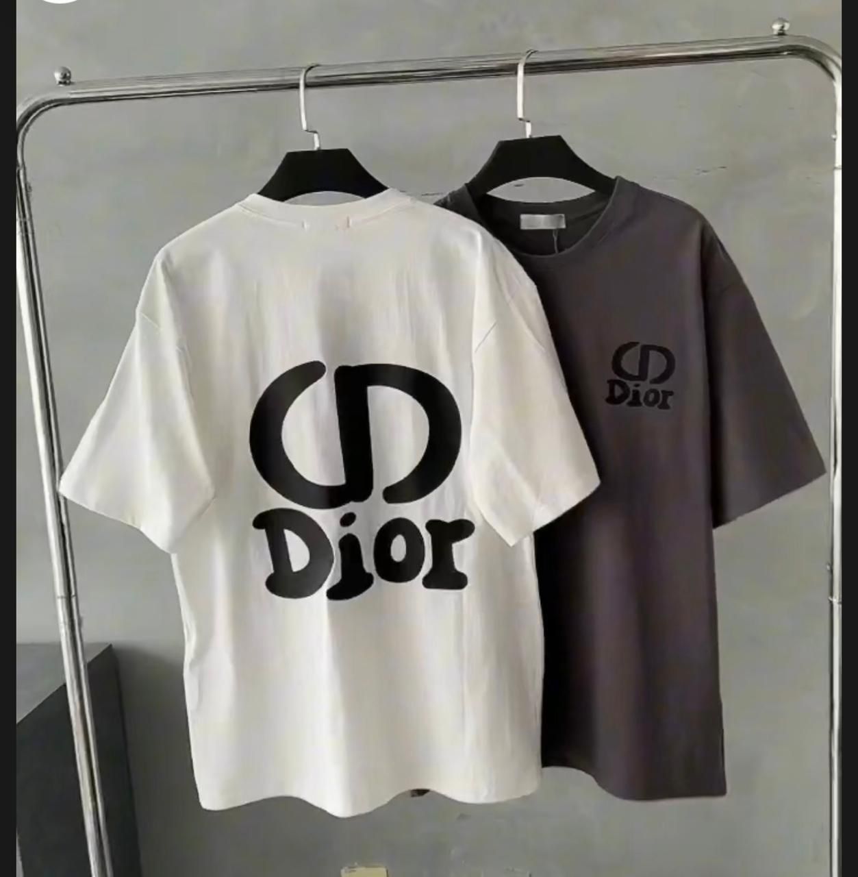 Dior T-Shirts