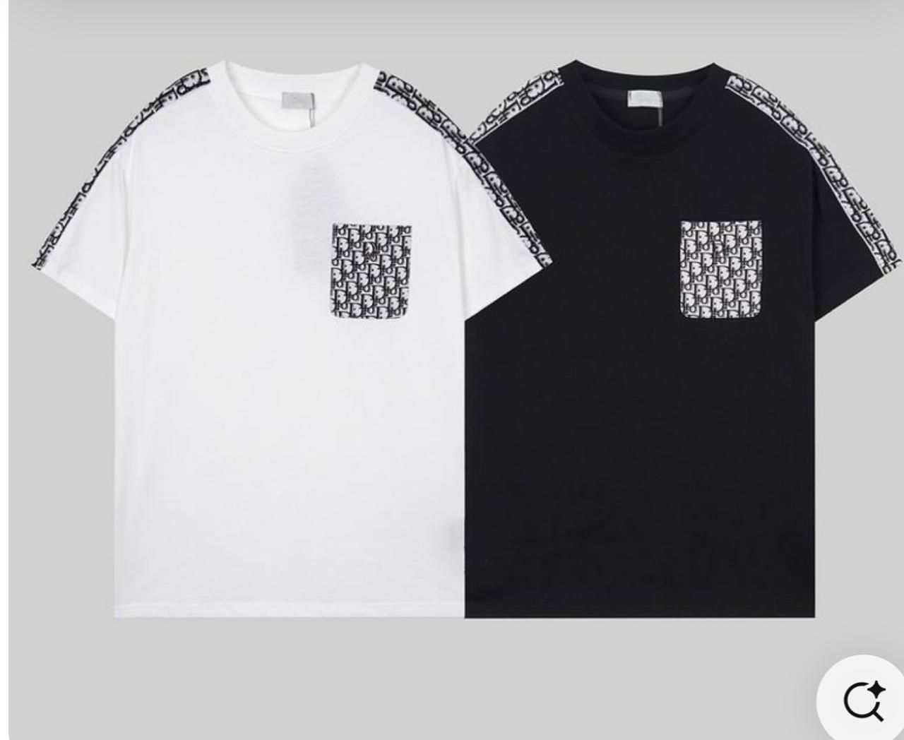 Dior T-Shirts