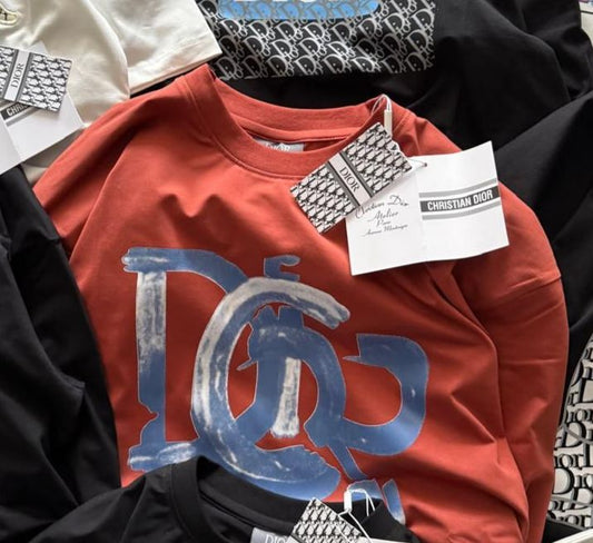 Dior T-Shirts