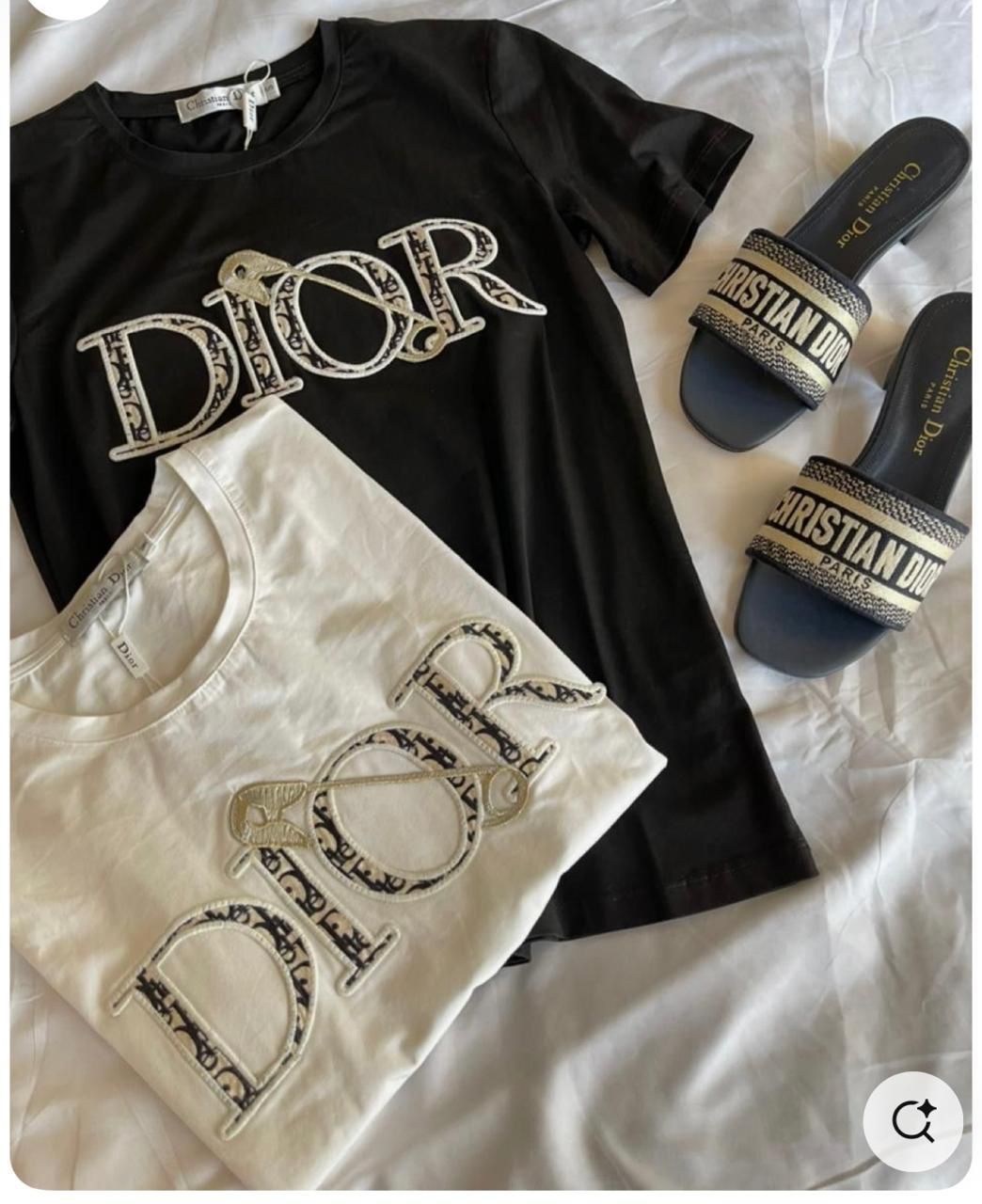 Dior T-Shirts