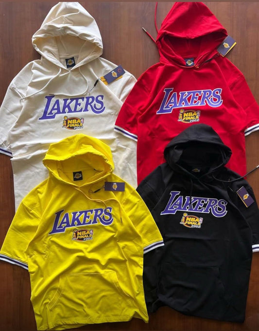 Lakers T-Shirts