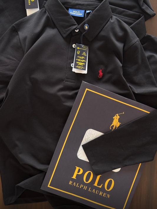 Polo Full T-Shirts