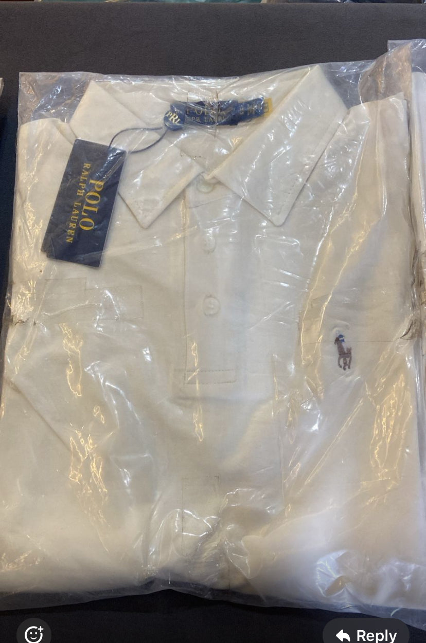 Polo Full T-Shirts