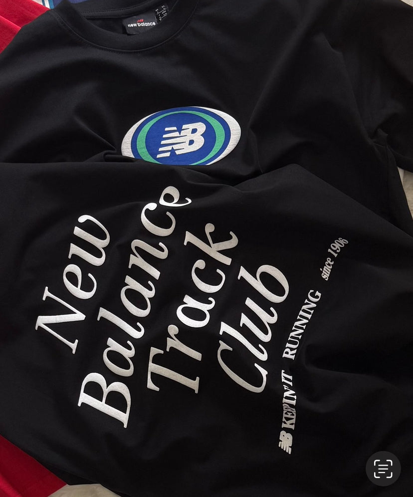 New Balance T-Shirts